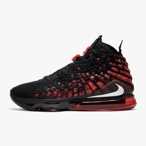LeBron 17 Basketball Shoe - Picture 1 of 1